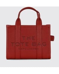 Marc Jacobs - The Small Tote Bag - Lyst