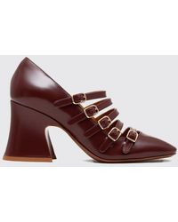 Chloé - Schuhe Damen - Lyst