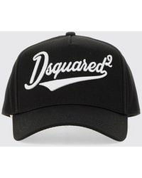 DSquared² - Hat - Lyst