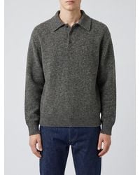 AURALEE - Sweater - Lyst