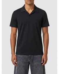 Dondup - Cotton Polo Shirt - Lyst