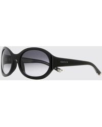 Gucci - Sunglasses - Lyst