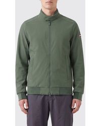 Colmar - Chaqueta Biker De Softshell - Lyst