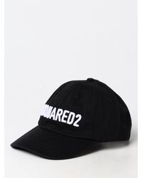 DSquared² - Hut Herren - Lyst