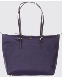 Ralph Lauren - Keaton Nylon Bag - Lyst