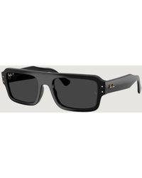 Ray-Ban - Sonnenbrillen Herren - Lyst