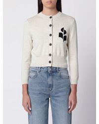 Isabel Marant - Sweater - Lyst