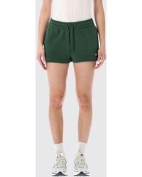 Nike - Cotton Sport Shorts - Lyst