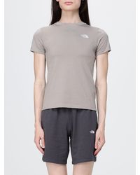 The North Face - T-Shirt - Lyst