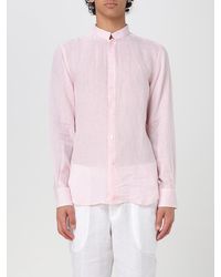 Kampos - Classic Linen Shirt - Lyst
