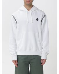 KENZO - Sudadera Con Capucha De Algodón Con Boke Flower 2.0 - Lyst