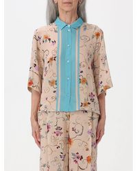 Semicouture - Camisa Mujer - Lyst