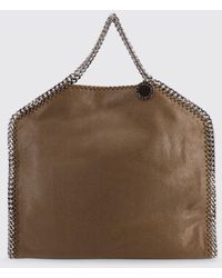 Stella McCartney - Schultertasche Damen - Lyst