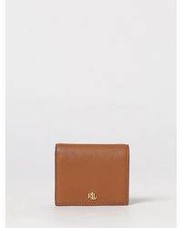 Ralph Lauren - Wallet - Lyst