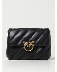 Pinko - Shoulder Bag - Lyst
