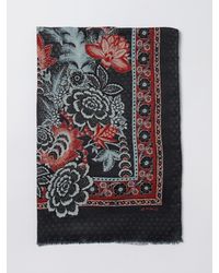 Etro - Bufanda Hombre - Lyst