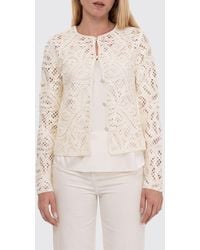 Emporio Armani - Jacket - Lyst