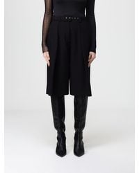 SIMONA CORSELLINI - Shorts - Lyst