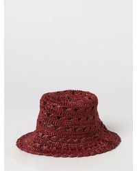 Twinset - Hat - Lyst