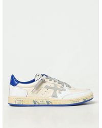 Premiata - Sneakers Clay in pelle - Lyst