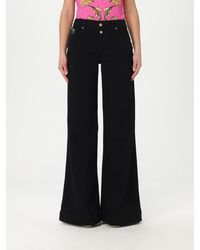 Versace Jeans Couture - Denim Jeans - Lyst