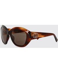Gucci - Sunglasses - Lyst