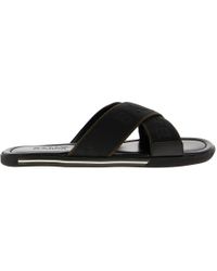 bally sandals sale