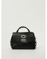 Zanellato - Handbag - Lyst