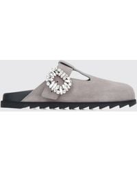 Roger Vivier - High Heel Shoes - Lyst