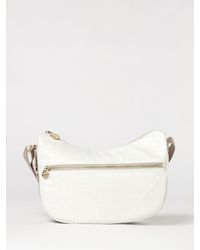 Borbonese - Borsa Luna Small - Lyst