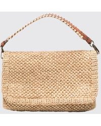 IBELIV - Opera Raffia Bag - Lyst