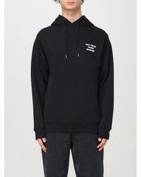 Drole de Monsieur - Drole De Monsieur Basic Cotton Sweatshirt - Lyst