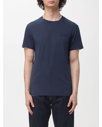 Sun 68 - T-Shirt Herren - Lyst