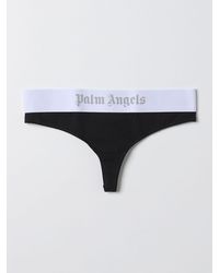 Palm Angels - Slip in cotone stretch - Lyst