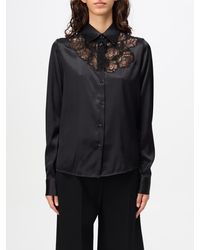 Ermanno Scervino - Hemdbluse Damen - Lyst