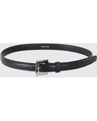 Anine Bing - Belt - Lyst