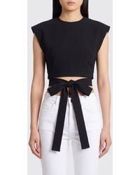 Alaïa - Pullover Damen - Lyst