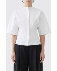 Jacquemus - Camicia Moisson - Lyst