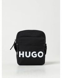 HUGO - Shoulder Bag - Lyst
