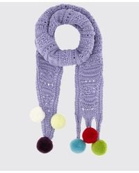 JW Anderson - Sciarpa Da Uomo - Lyst