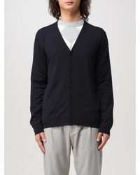 Zanone - Strickjacke Herren - Lyst