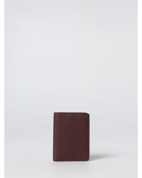 Giorgio Armani - Card Holder - Lyst