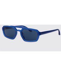 Emporio Armani - 0Ea4240U Acetate Sunglasses - Lyst