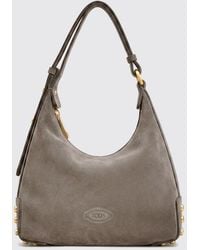 Tod's - Shoulder Bag - Lyst