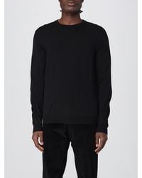Zanone - Jersey De Lana Virgen - Lyst
