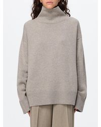 Soft Goat - Sweatshirt - Lyst