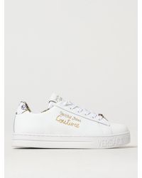 Versace Jeans Couture - Sneakers - Lyst