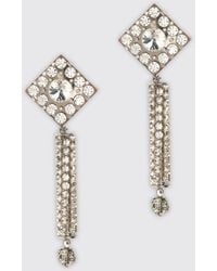 Alessandra Rich - Jewel - Lyst