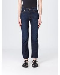 CYCLE - Francy Slim Fit Jeans - Lyst