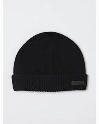 Emporio Armani - Hut Herren - Lyst